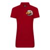 OFFER Women's Pro Polo Shirt x10 Thumbnail
