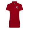 OFFER Women's Pro Polo Shirt x10 Thumbnail