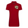 OFFER Women's Pro Polo Shirt x10 Thumbnail
