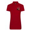 OFFER Women's Pro Polo Shirt x10 Thumbnail