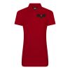 OFFER Women's Pro Polo Shirt x10 Thumbnail