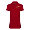 OFFER Women's Pro Polo Shirt x10 Thumbnail