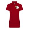 OFFER Women's Pro Polo Shirt x10 Thumbnail