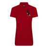 OFFER Women's Pro Polo Shirt x10 Thumbnail