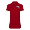 OFFER Women's Pro Polo Shirt x10 Thumbnail