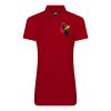 OFFER Women's Pro Polo Shirt x10 Thumbnail