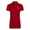 OFFER Women's Pro Polo Shirt x10 Thumbnail