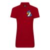 OFFER Women's Pro Polo Shirt x10 Thumbnail