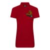 OFFER Women's Pro Polo Shirt x10 Thumbnail