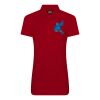 OFFER Women's Pro Polo Shirt x10 Thumbnail