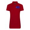 OFFER Women's Pro Polo Shirt x10 Thumbnail