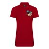OFFER Women's Pro Polo Shirt x10 Thumbnail