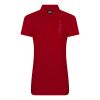 OFFER Women's Pro Polo Shirt x10 Thumbnail