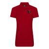 OFFER Women's Pro Polo Shirt x10 Thumbnail
