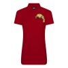 OFFER Women's Pro Polo Shirt x10 Thumbnail