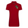 OFFER Women's Pro Polo Shirt x10 Thumbnail
