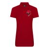 OFFER Women's Pro Polo Shirt x10 Thumbnail