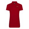 OFFER Women's Pro Polo Shirt x10 Thumbnail