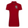 OFFER Women's Pro Polo Shirt x10 Thumbnail