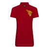 OFFER Women's Pro Polo Shirt x10 Thumbnail