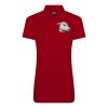 OFFER Women's Pro Polo Shirt x10 Thumbnail