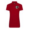 OFFER Women's Pro Polo Shirt x10 Thumbnail