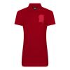 OFFER Women's Pro Polo Shirt x10 Thumbnail