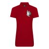 OFFER Women's Pro Polo Shirt x10 Thumbnail
