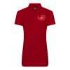 OFFER Women's Pro Polo Shirt x10 Thumbnail