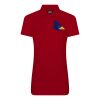 OFFER Women's Pro Polo Shirt x10 Thumbnail