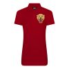 OFFER Women's Pro Polo Shirt x10 Thumbnail