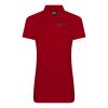 OFFER Women's Pro Polo Shirt x10 Thumbnail
