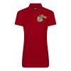 OFFER Women's Pro Polo Shirt x10 Thumbnail