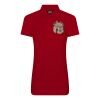 OFFER Women's Pro Polo Shirt x10 Thumbnail