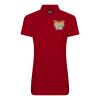 OFFER Women's Pro Polo Shirt x10 Thumbnail