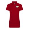 OFFER Women's Pro Polo Shirt x10 Thumbnail