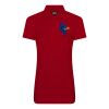 OFFER Women's Pro Polo Shirt x10 Thumbnail