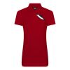 OFFER Women's Pro Polo Shirt x10 Thumbnail