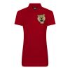 OFFER Women's Pro Polo Shirt x10 Thumbnail