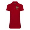 OFFER Women's Pro Polo Shirt x10 Thumbnail