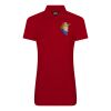 OFFER Women's Pro Polo Shirt x10 Thumbnail