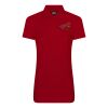 OFFER Women's Pro Polo Shirt x10 Thumbnail