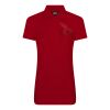 OFFER Women's Pro Polo Shirt x10 Thumbnail