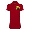 OFFER Women's Pro Polo Shirt x10 Thumbnail