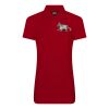 OFFER Women's Pro Polo Shirt x10 Thumbnail