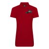 OFFER Women's Pro Polo Shirt x10 Thumbnail