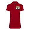 OFFER Women's Pro Polo Shirt x10 Thumbnail