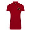 OFFER Women's Pro Polo Shirt x10 Thumbnail