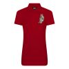 OFFER Women's Pro Polo Shirt x10 Thumbnail