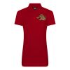 OFFER Women's Pro Polo Shirt x10 Thumbnail
